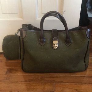 Dooney and Bourke Purse